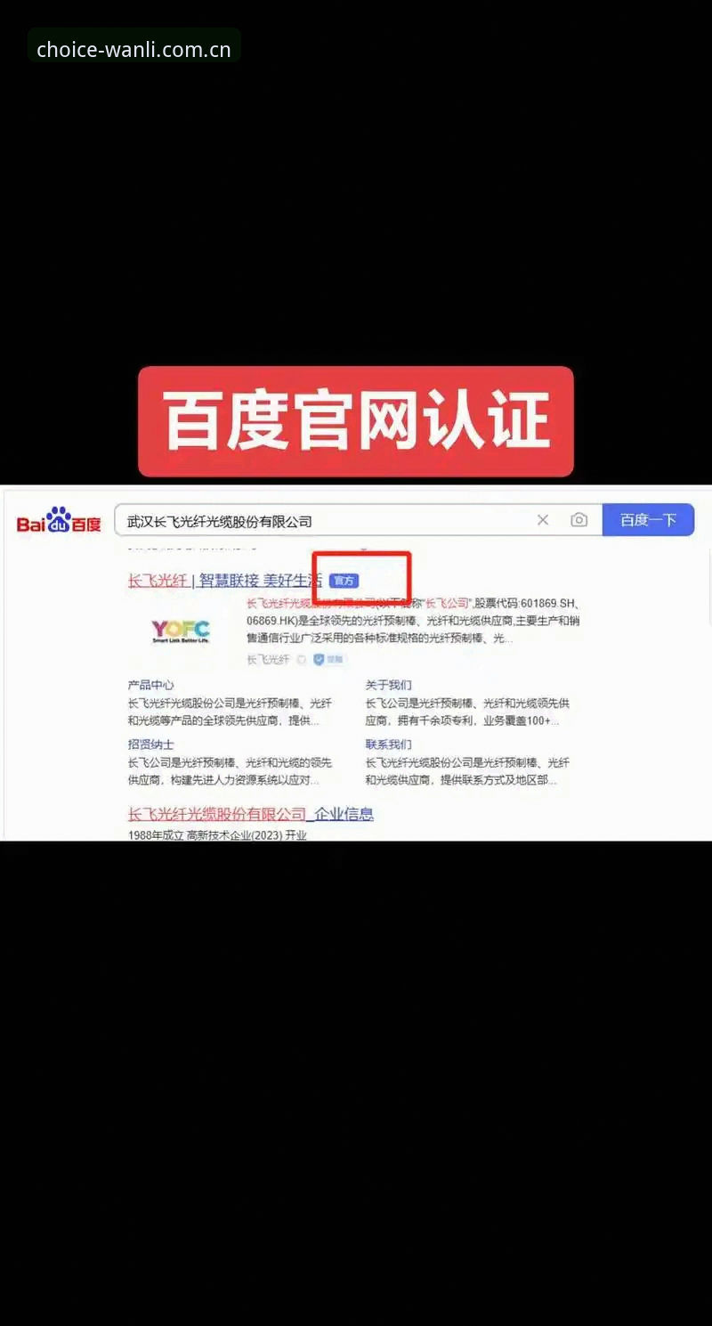cnwanli 注册哪个好 为什么老用户都说cnwanli注册选这个入口最稳?一个真实案例告诉你