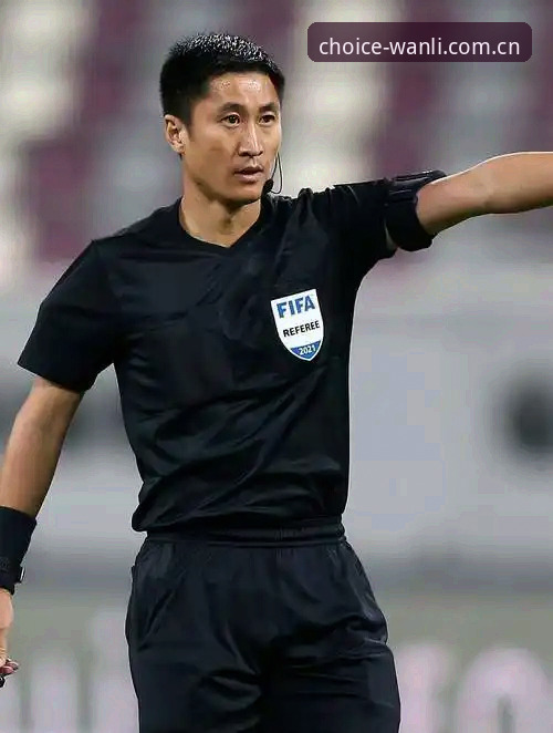 万利官网登录入口评测 资深用户实测:马宁世界杯执裁背后的数据逻辑与心态算法